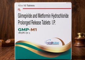 gmp-m1