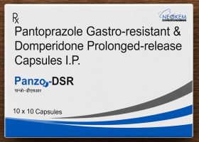 panzo-dsr